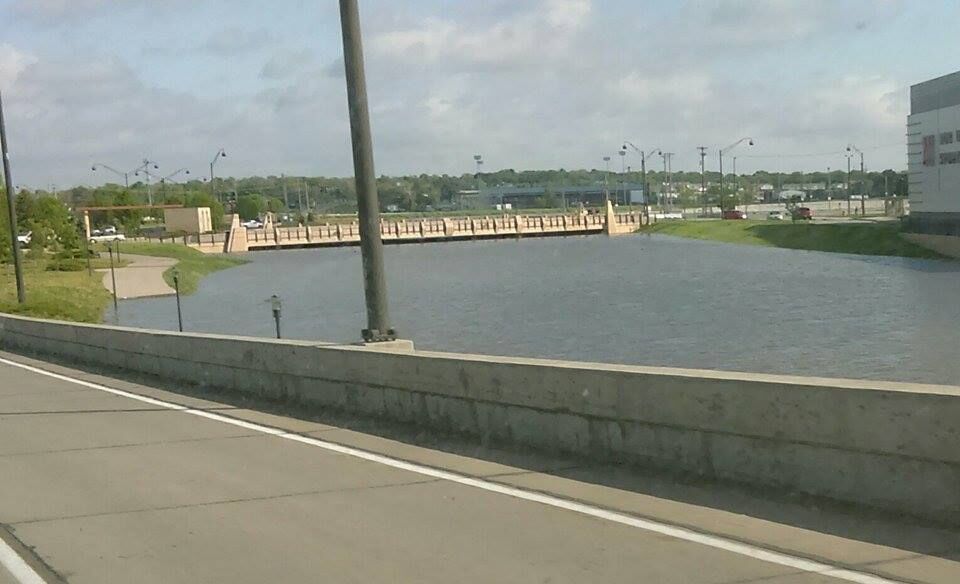 Flooding